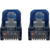 Tripp Lite Cat6a 10G Ethernet Cable for Networking Devices - N262S07BL - 3 of 4