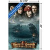 Trends International Pirates of the Caribbean: At World's End Unframed Wall Poster Prints - 3 of 4