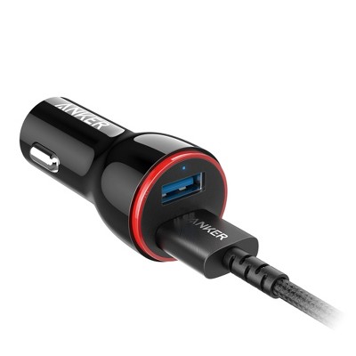 car plug adapter target