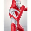 Banpresto - BanPresto - Ultraman Dyna - Hero's Brave Statue Figure - Ultraman Dyna - Akai Daichi No Chikar Version A - 3 of 4
