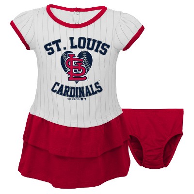 st louis cardinals dress