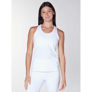 X BY GOTTEX Active Racer Back Tank: Your Go-To for Daily Fitness - 1 of 4
