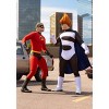 HalloweenCostumes.com Men's Disney and Pixar's The Incredibles Syndrome Halloween Costume | Adult Villain Outfit - 2 of 4