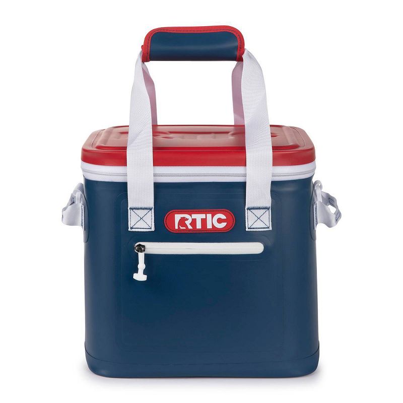 RTIC Outdoors 12 Cans Soft Sided Cooler, 2 of 6