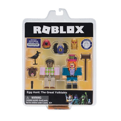Roblox Toys Event