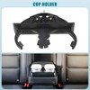 Unique Bargains Rear Cup Holder Insert 51168184520 Cup Drink Holder for BMW E39 525i 1996-2003 - 2 of 4