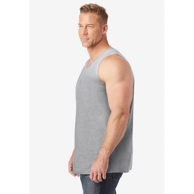 KingSize Shrink-Less Lightweight Longer-Length Tank