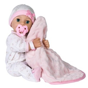 ADORA Adoption Baby - Hope - 1 of 4
