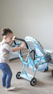 Joovy caboose outlet baby doll stroller