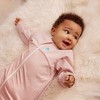 Love To Dream Baby Long Sleeve Sleep Bag - Cotton 1.0 TOG Sleeveless Swaddle Wrap - Twinkle - 2 of 4