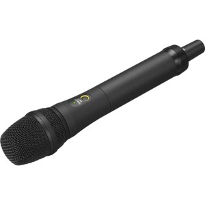 Sony UTX-M40 Wireless Handheld Cardioid Microphone Transmitter, 25UC: 536 to 608MHz - 1 of 1