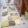24"x60" Pebbles Bath Runner - Chesapeake Merchandising - 2 of 4