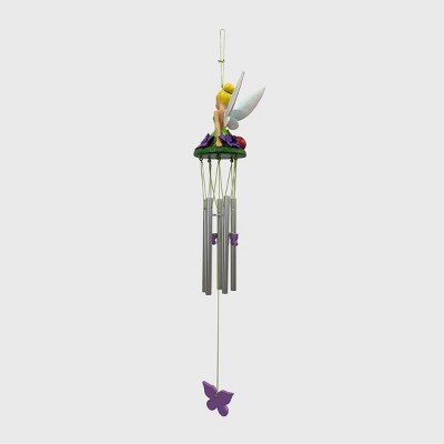 Disney Tinkerbell Wind Chime