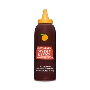 Momofuku Sweet & Spicy Korean BBQ Sauce - 16.3oz - 1 of 4