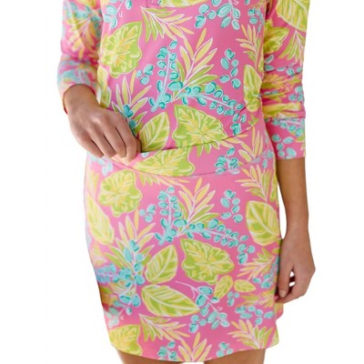 Women's Charleston Skort UPF50 - Mary Square