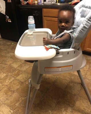 Graco Made 2 Grow 5-in-1 High Chair : Target