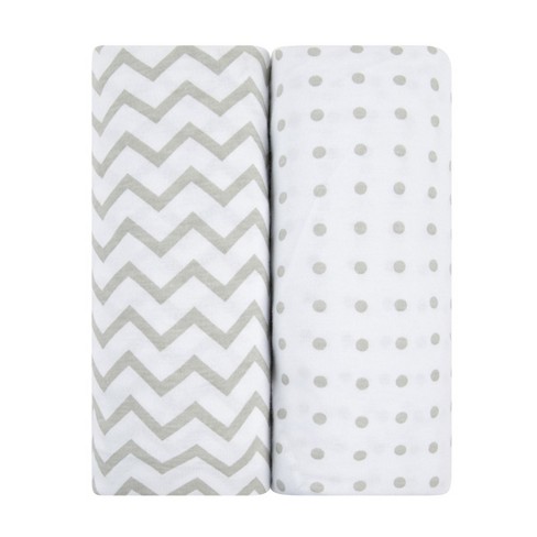 Elys and co bassinet hot sale sheets