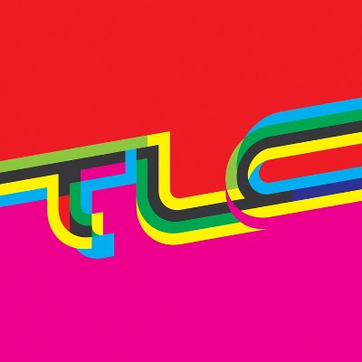 TLC - TLC [Clean Version] (CD)