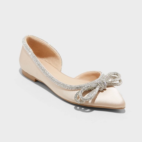 Target a new day hot sale flats