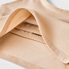 Girls' 2pk Cotton Shelf Bra Cami - Cat & Jack™ - 4 of 4