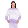 Disney Junior French Terry Pullover Sweatshirt - 2 of 4