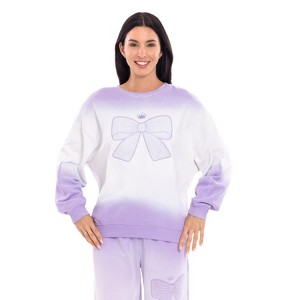 Disney Junior French Terry Pullover Sweatshirt - 1 of 4