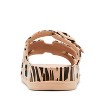 Madden Girl Darling Eva Slide Sandal - 4 of 4