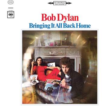 Dylan Bob - Bringing It All Back Home (Vinyl)