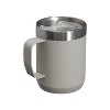 Stanley 8 oz Stainless Steel Classic Legendary Mug - 2 of 2