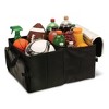Turtle Wax 2 Section Trunk Organizer with Cooler - 2 of 3