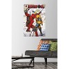 Trends International Marvel Deadpool & Wolverine - Homage Cover #1 Unframed Wall Poster Prints - 2 of 4