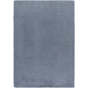 Soho Shag SHG250 Machine Washable Skid Resistant Power Loomed Indoor Rugs - Safavieh - 1 of 4