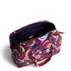 Vera Bradley Women's Nylon Miramar Weekender - 4 of 4