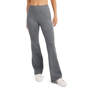 Jockey Women's EVERACTIVE High Rise Flare Legging - 1 of 4