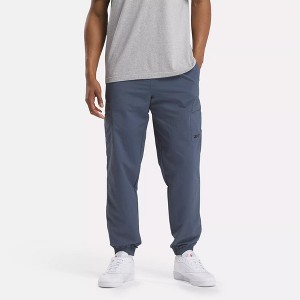 Classics Uniform Woven Cargo Pants - 1 of 4