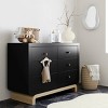 Storkcraft Santorini 6 Drawer Double Dresser - 2 of 4