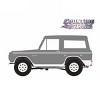 1/64 1967 Bronco, Counting Cars, Hollywood Series 42 62030-E - 3 of 3