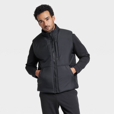 Men's Puffer Vest - All In Motion™