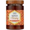 Kitchen & Love Apricot and Honey Preserves - Case of 6/12.3 oz - 2 of 4