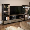 Structure TV Stand for TVs up to 60" - 4 of 4