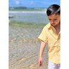 Gender Neutral 's Newport Button Down Shirt - ME & HENRY - 3 of 3