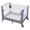 Baby Trend EZ Rest Deluxe Nursery Center - 2 of 4