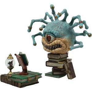 Diamond Select - Diamond Select - Dungeons & Dragons - Gallery Dlx Xanathar Pvc Statue - 1 of 2