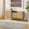 Hauteloom Najib Washable Area Rug - 2 of 4
