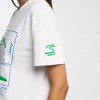Ayrton Senna F1 Race T-Shirt - 4 of 4