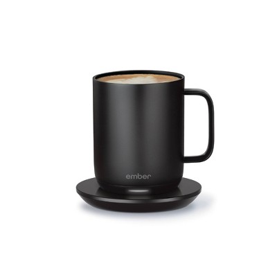 Heated Travel Coffee Mug : Target