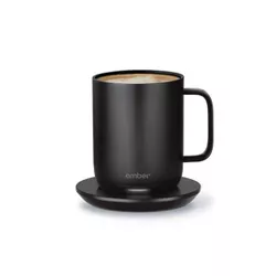 Ember Mug² 10oz Temperature Control Smart Mug - Black