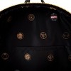 Marvel 85th Anniversary Golden Logo Mini Backpack By Loungefly - 4 of 4