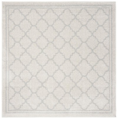 Amherst AMT422 Power Loomed Indoor Rug -Safavieh
