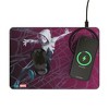 Marvel Spider-Man MechLine 15-Watt Wireless Charger and Mouse Pad - 2 of 3
